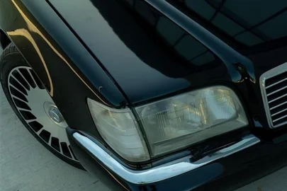 1997' Mercedes-Benz S 300