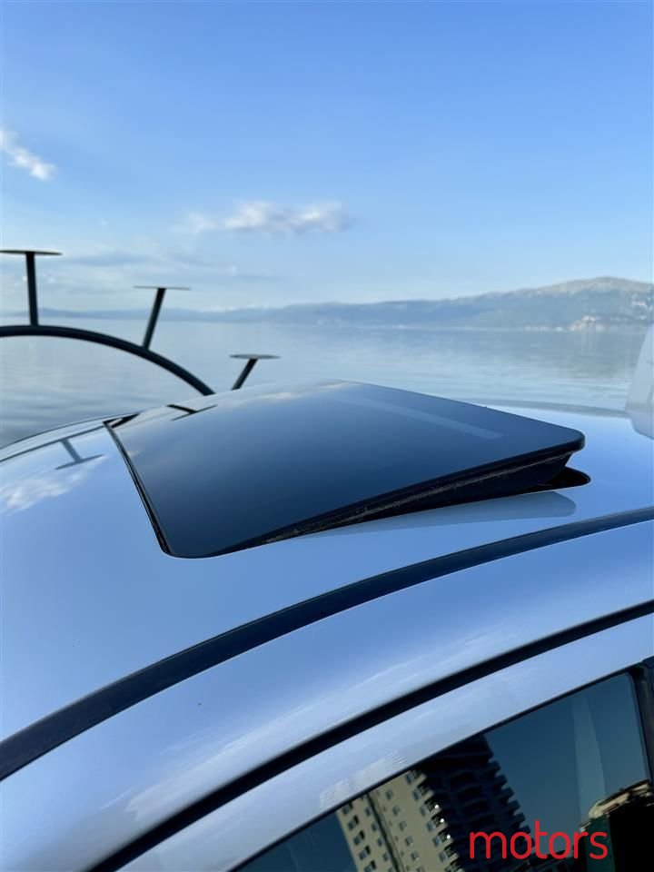 2005' Mercedes-Benz C 220 photo #5