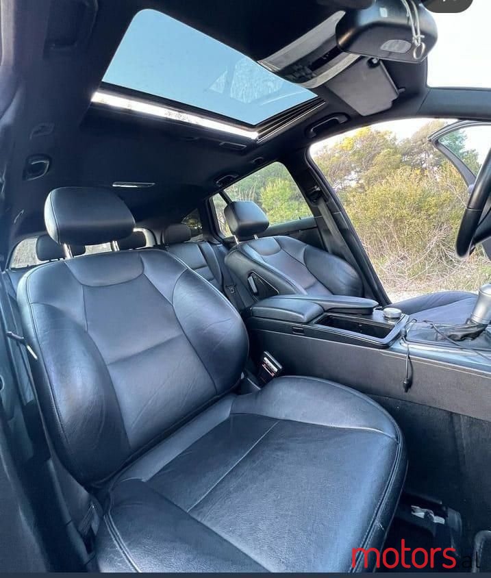 2008' Mercedes-Benz 220 photo #5