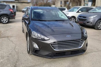 2019' Ford Focus