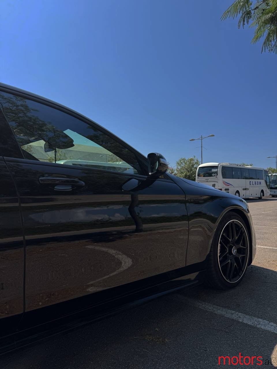 2017' Mercedes-Benz S 550 Long 6.3 body kit photo #4