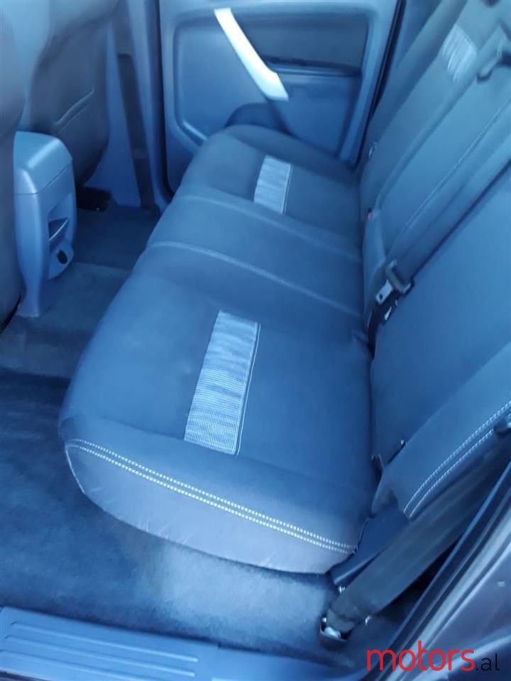 2014' Ford Ranger photo #5