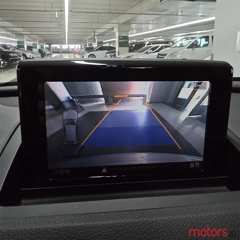 2014' Audi Q3 photo #5