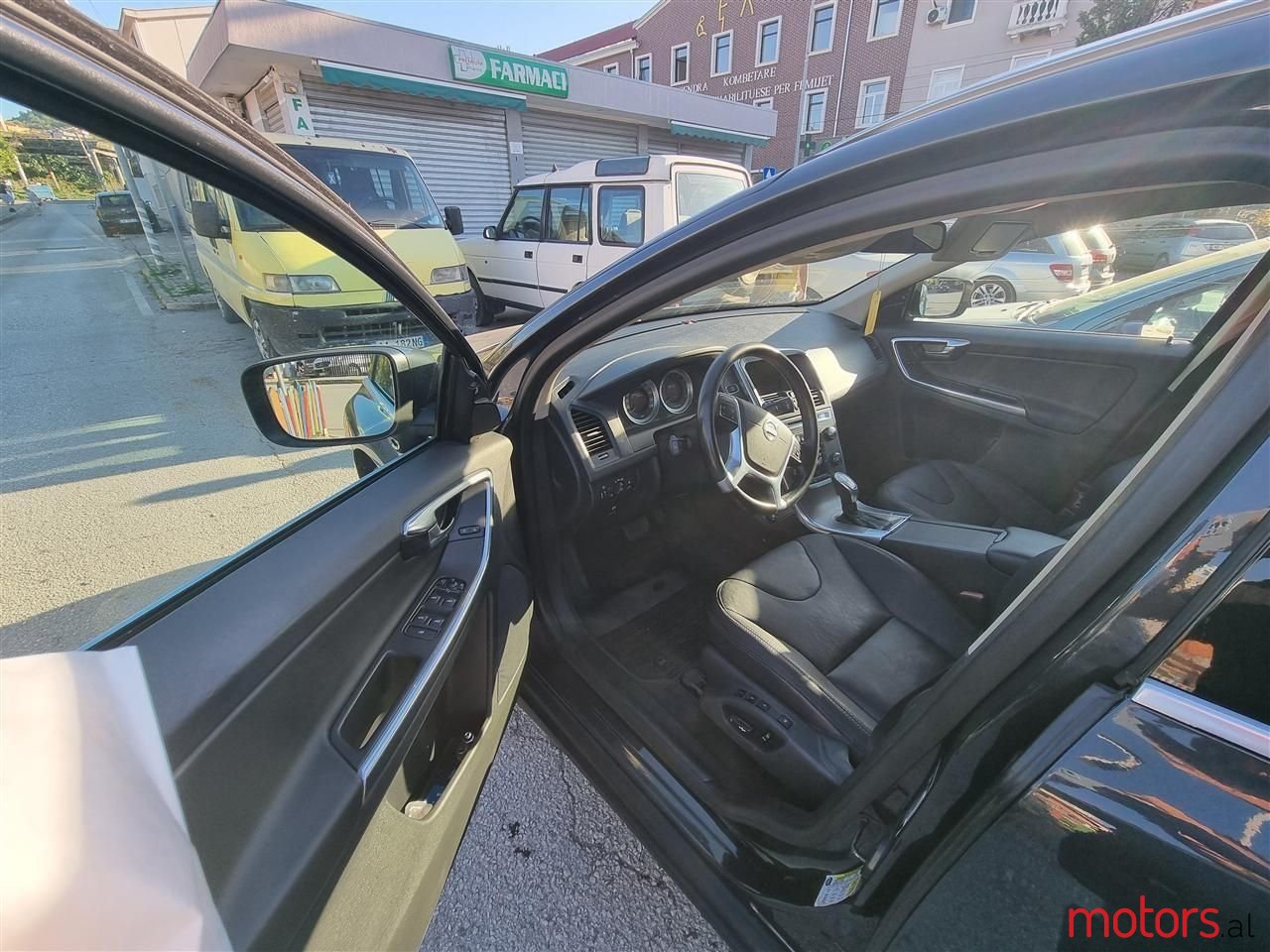 2013' Volvo Xc 60 photo #6