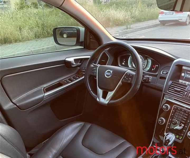 2015' Volvo Xc 60 photo #6