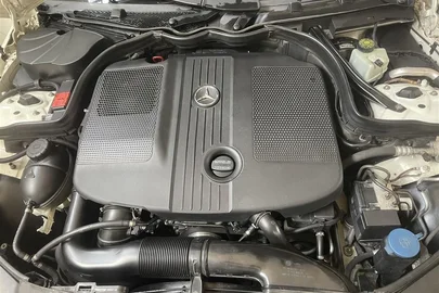 2010' Mercedes-Benz 220