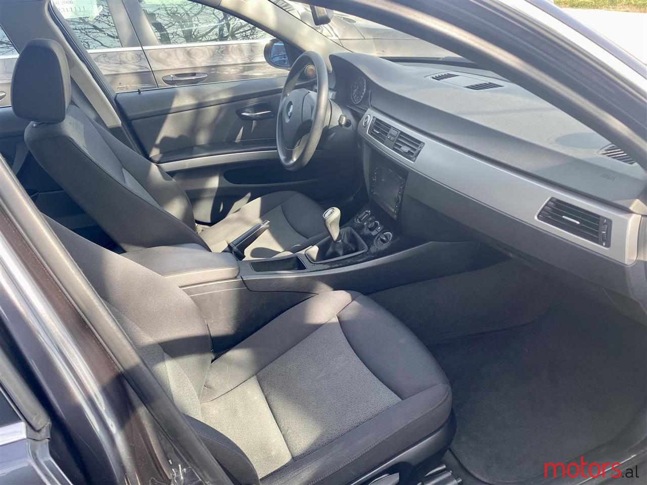 2006' BMW 325 photo #3