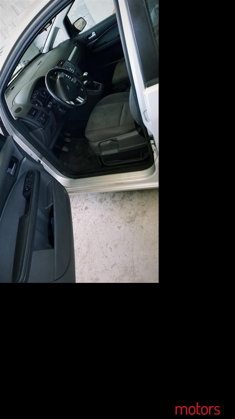 2004' Ford C-MAX photo #6