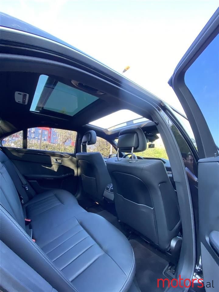 2014' Mercedes-Benz 250 photo #6