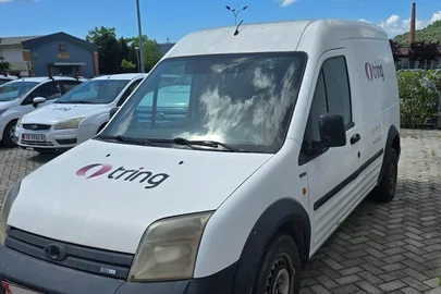 2008' Ford Transit