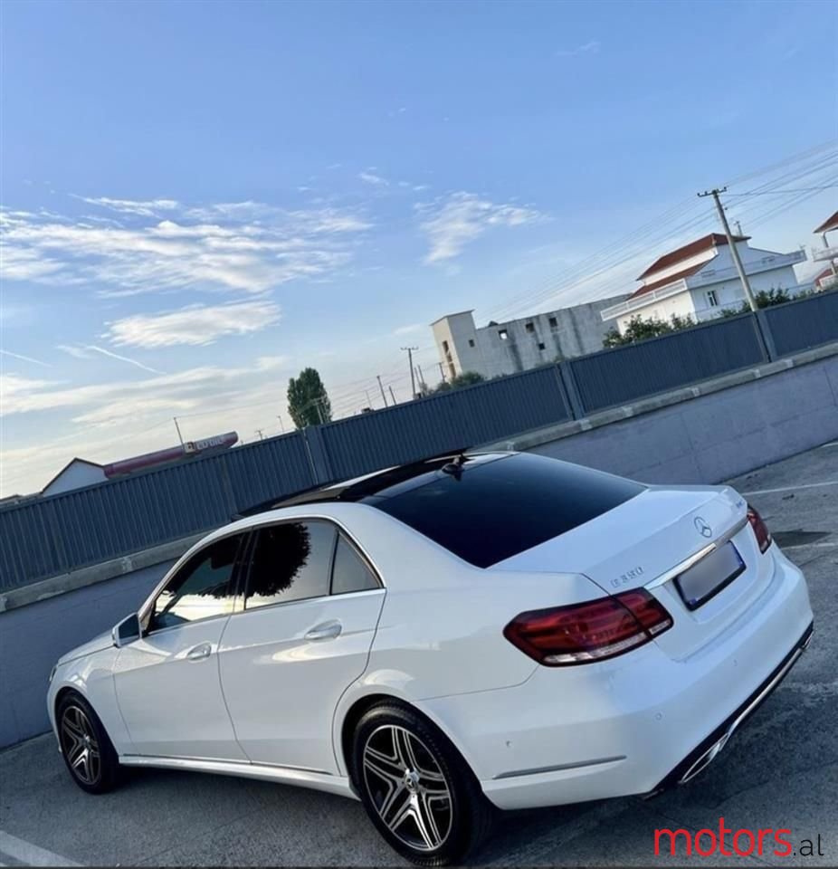 2014' Mercedes-Benz 250 photo #4