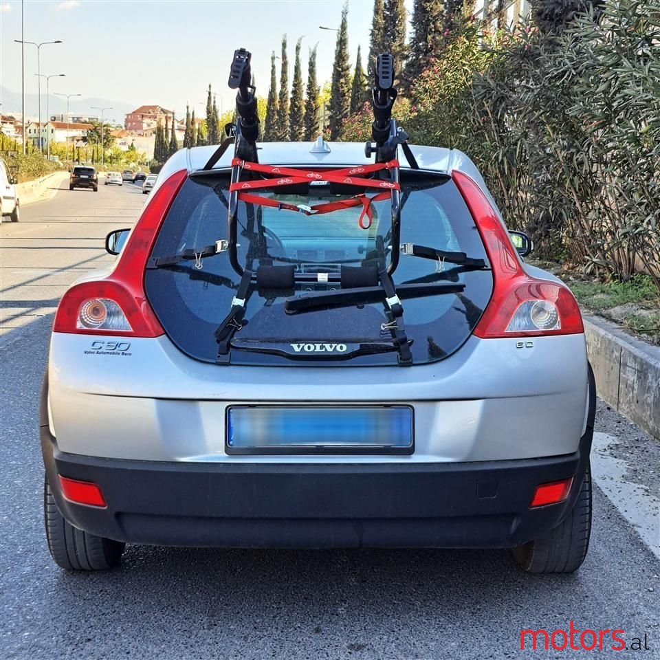 2008' Volvo C30 photo #1