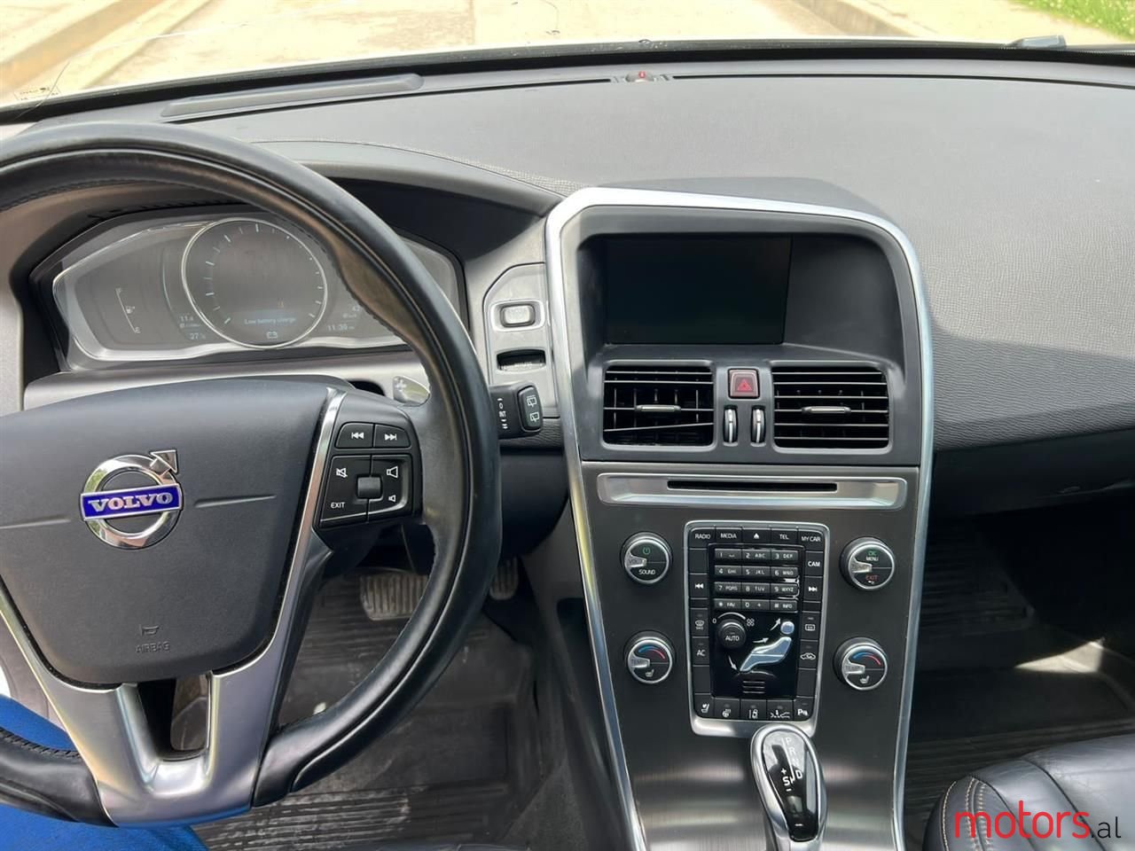 2014' Volvo Xc 60 photo #4