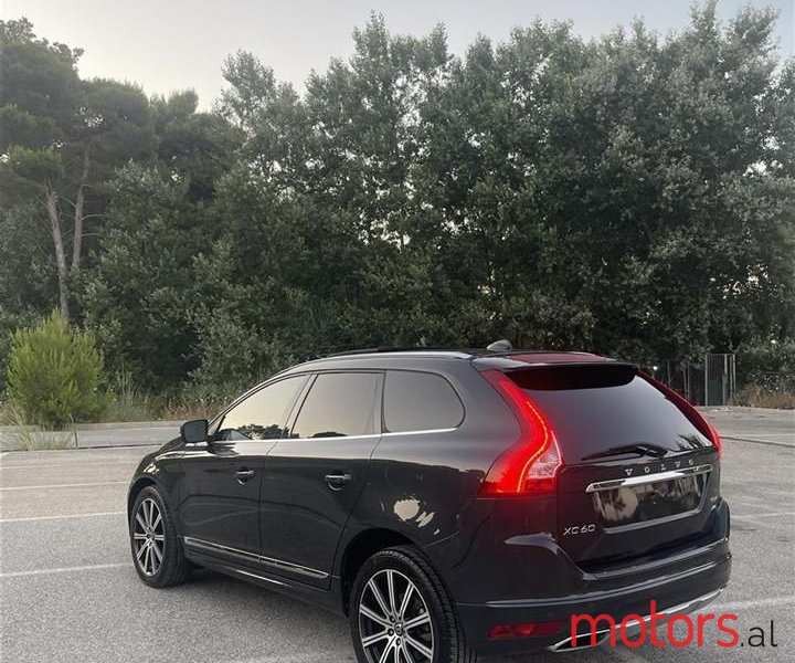 2016' Volvo Xc 60 photo #4