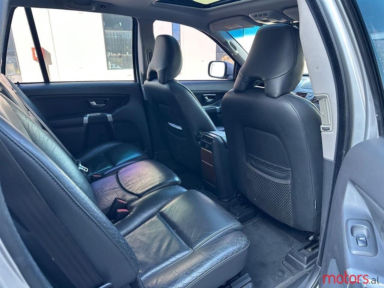 2008' Volvo Xc 90 photo #5