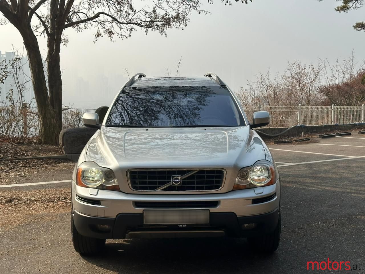 2010' Volvo Xc 90 photo #1