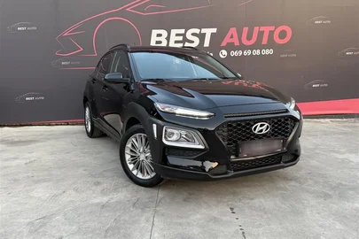 2017' Hyundai Kona