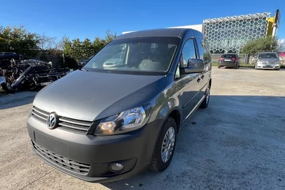 2012' Volkswagen Caddy