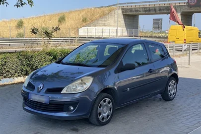 2006' Renault Clio