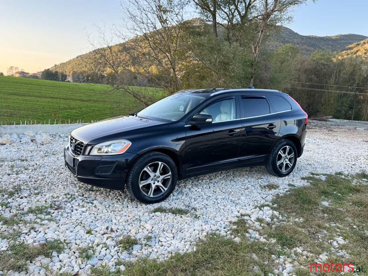 2013' Volvo Xc 60 photo #1