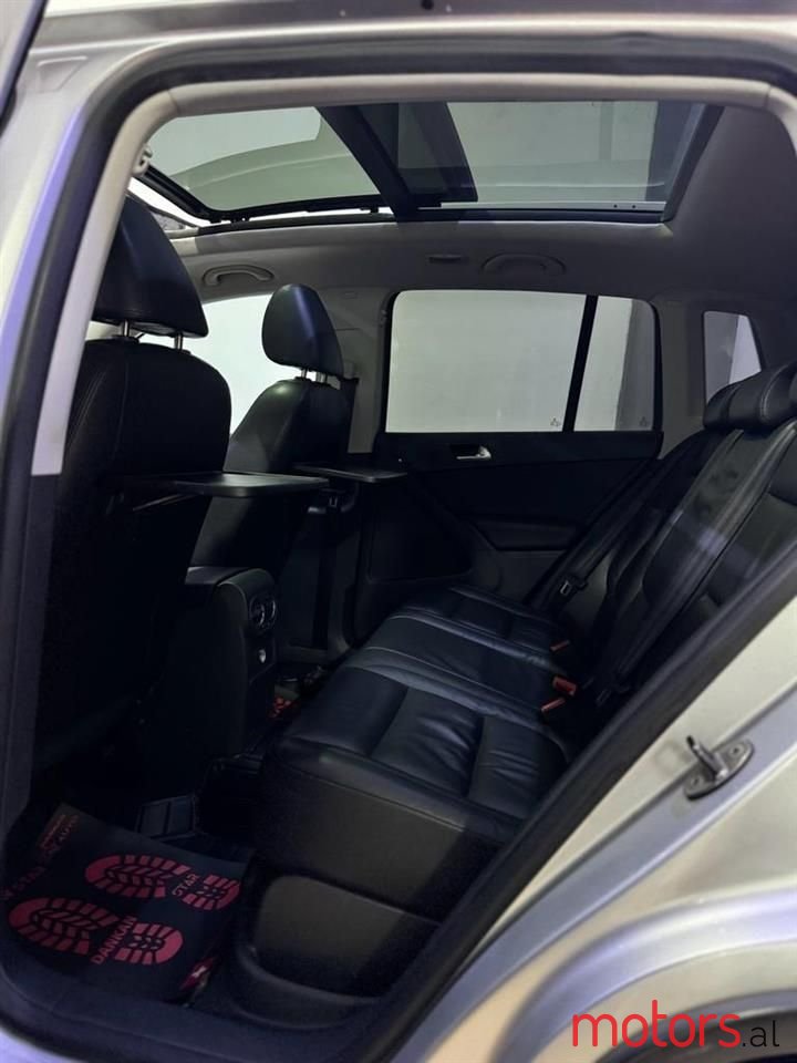 2008' Renault Koleos photo #5