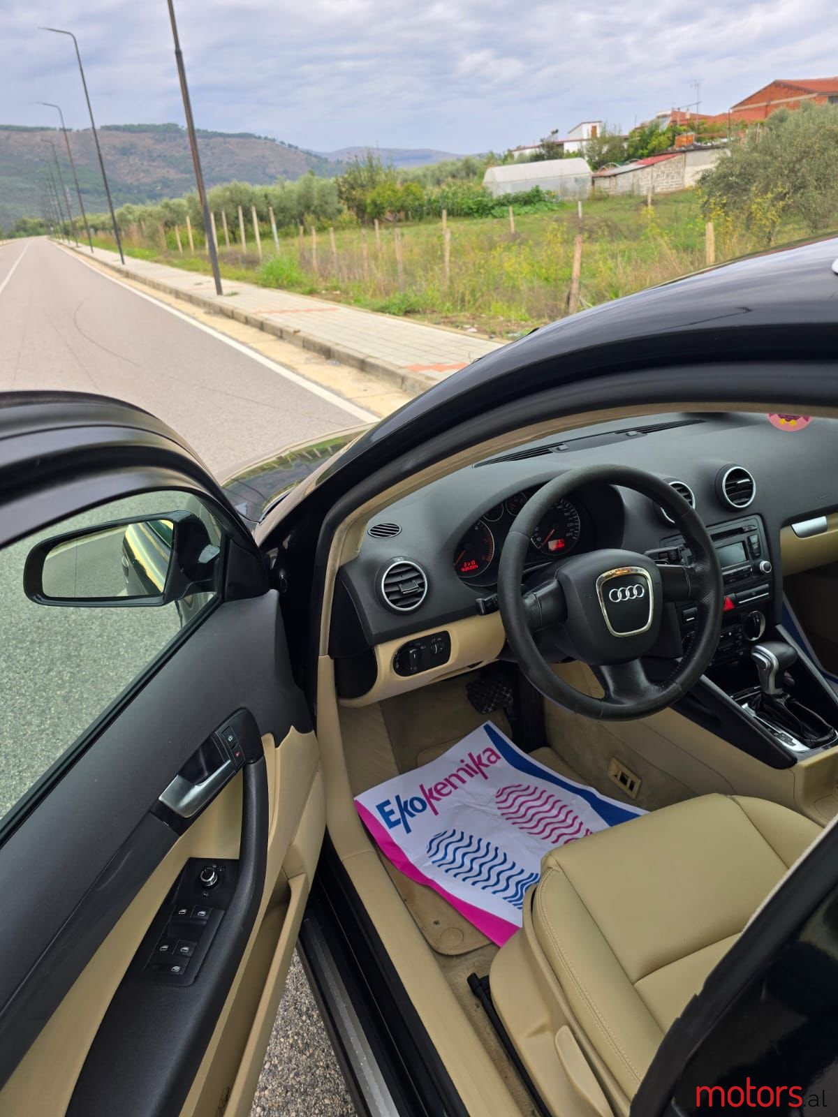 2008' Audi A3 photo #3