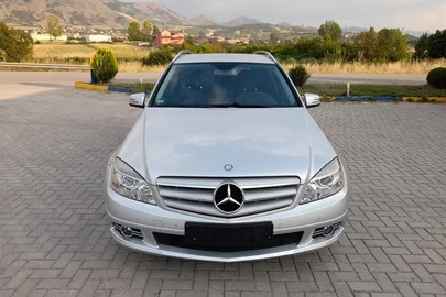 2009' Mercedes-Benz C 180