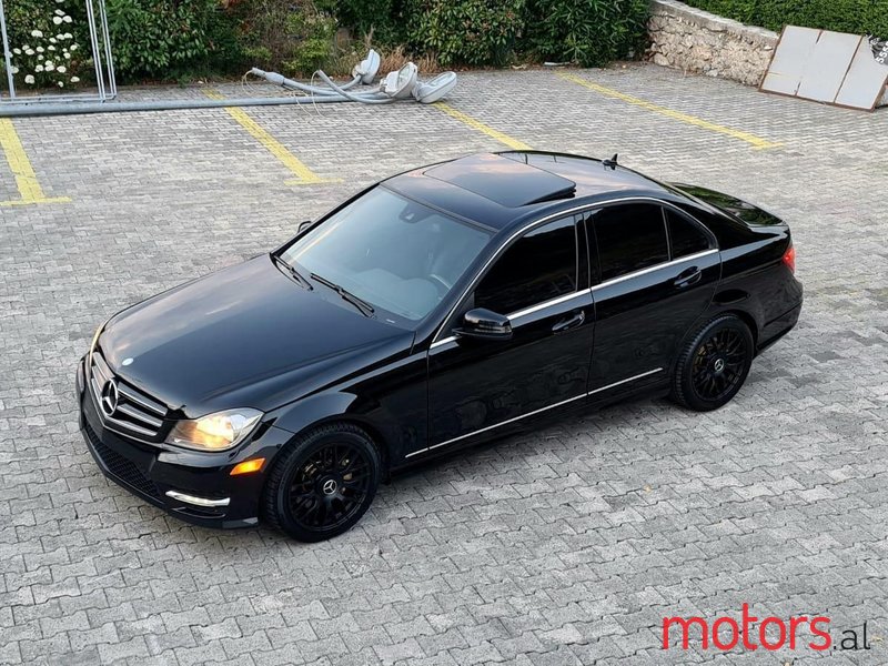 2014' Mercedes-Benz 350 photo #4