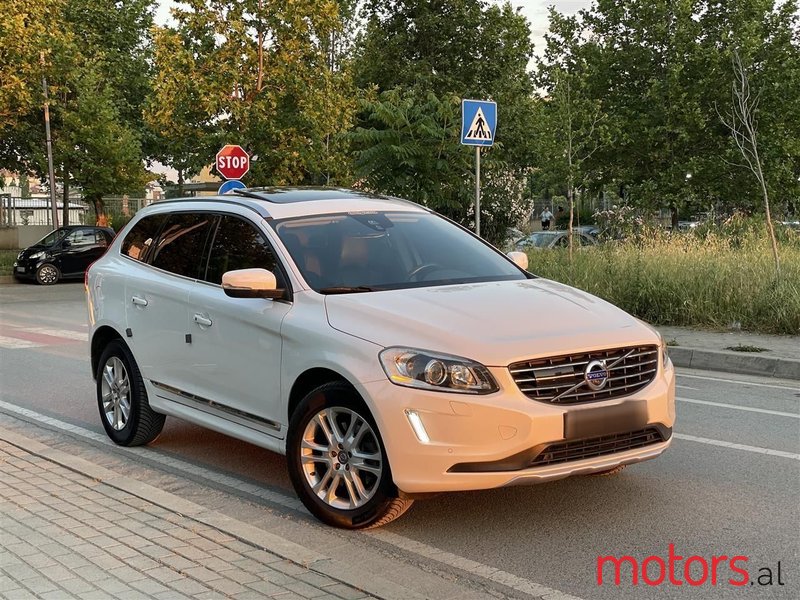 2015' Volvo Xc 60 photo #3