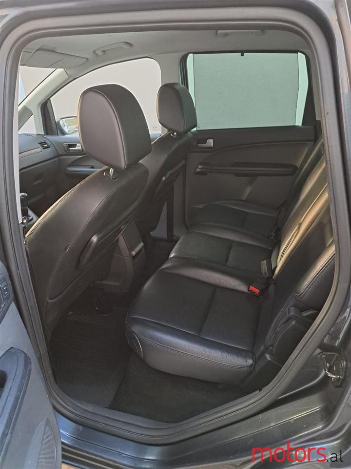 2008' Ford C-MAX photo #5