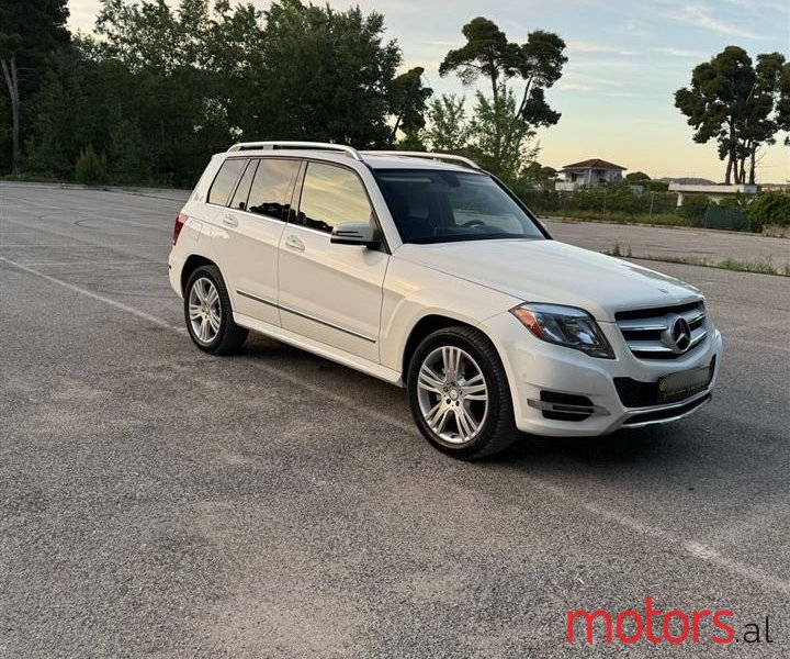 2013' Mercedes-Benz 250 photo #5