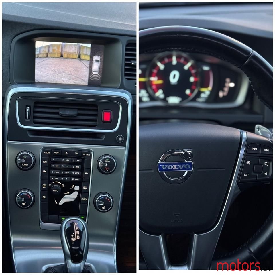 2014' Volvo S60 photo #3