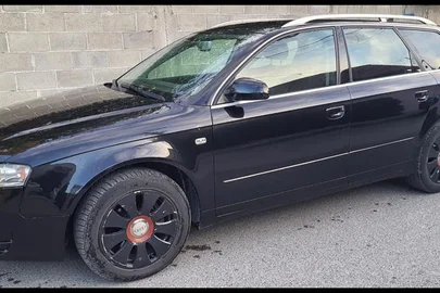2005' Audi A4