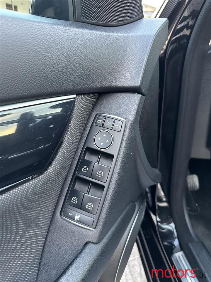 2014' Mercedes-Benz C 180 photo #3