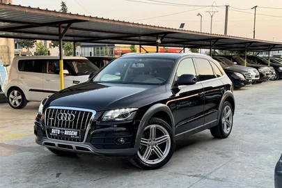 2011' Audi Q5