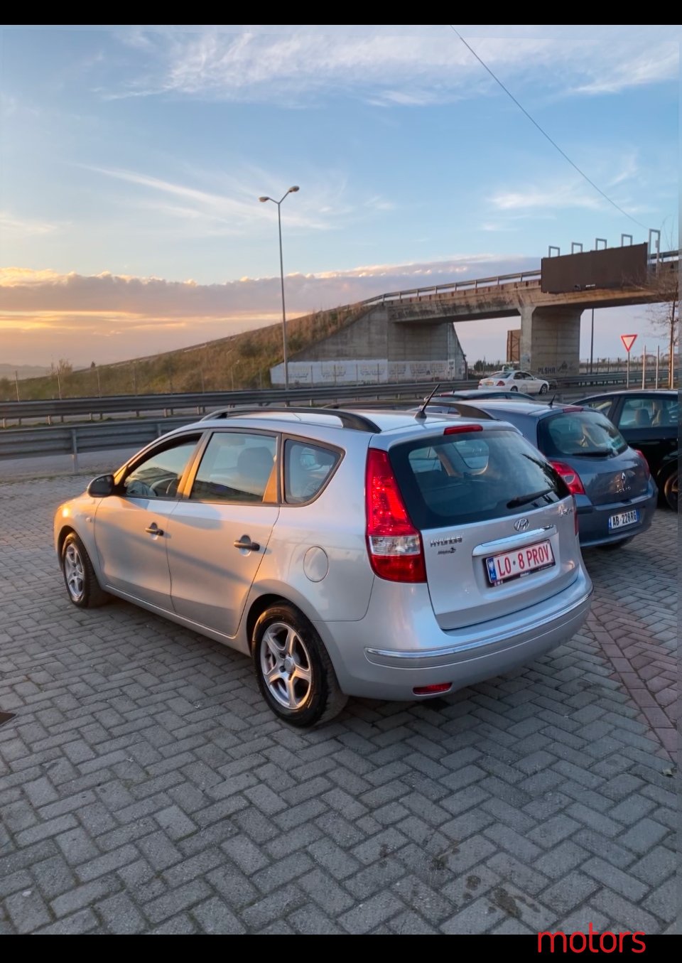 2011' Hyundai i30 N photo #4