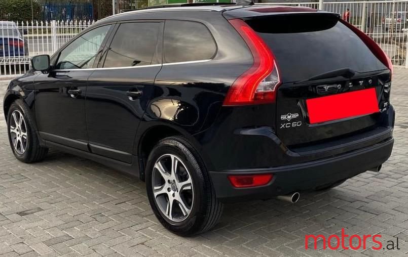 2011' Volvo Xc 60 photo #4