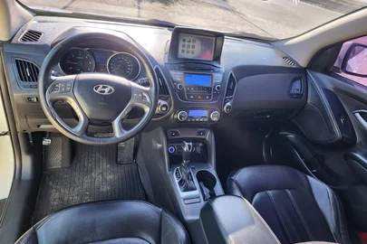2014' Hyundai Tucson