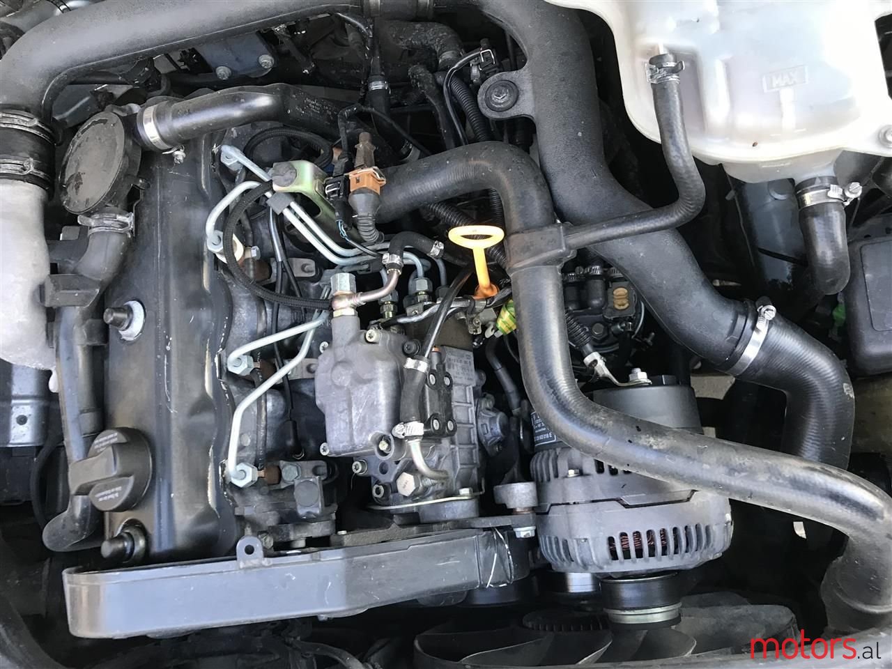 1998' Audi A4 photo #4