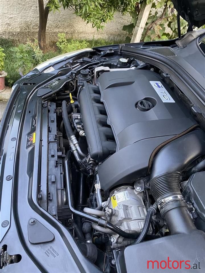 2009' Volvo Xc 60 photo #2