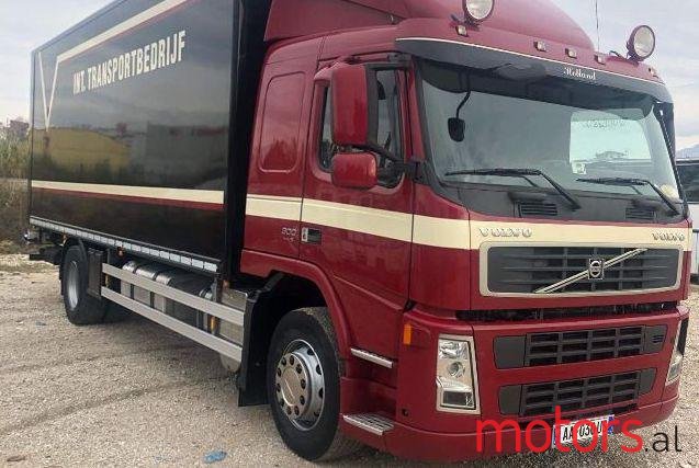 2007' Volvo Kamion photo #1
