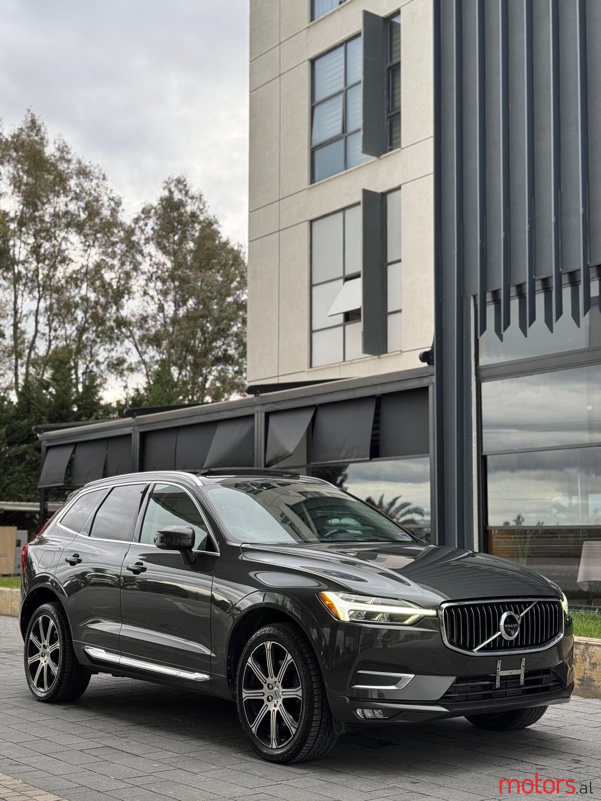 2019' Volvo Xc 60 photo #5