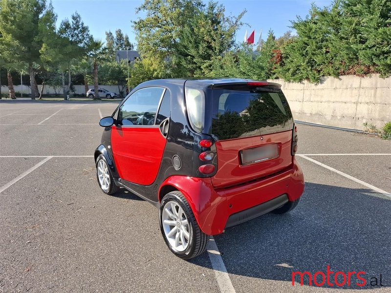 2005' Smart Fortwo photo #3