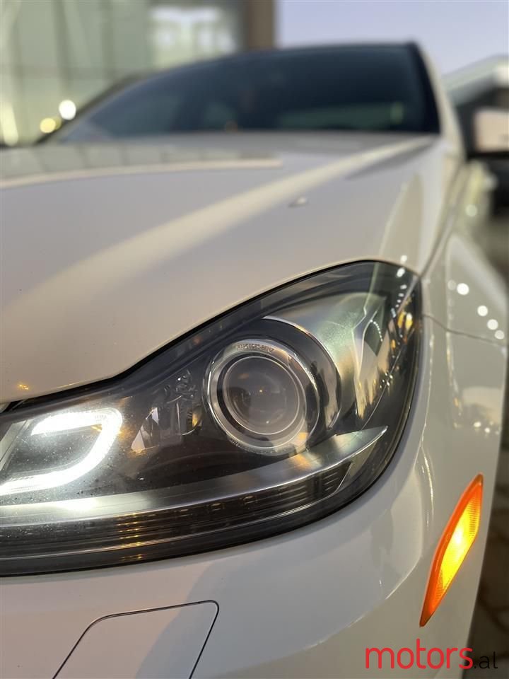 2012' Mercedes-Benz C 300 photo #5