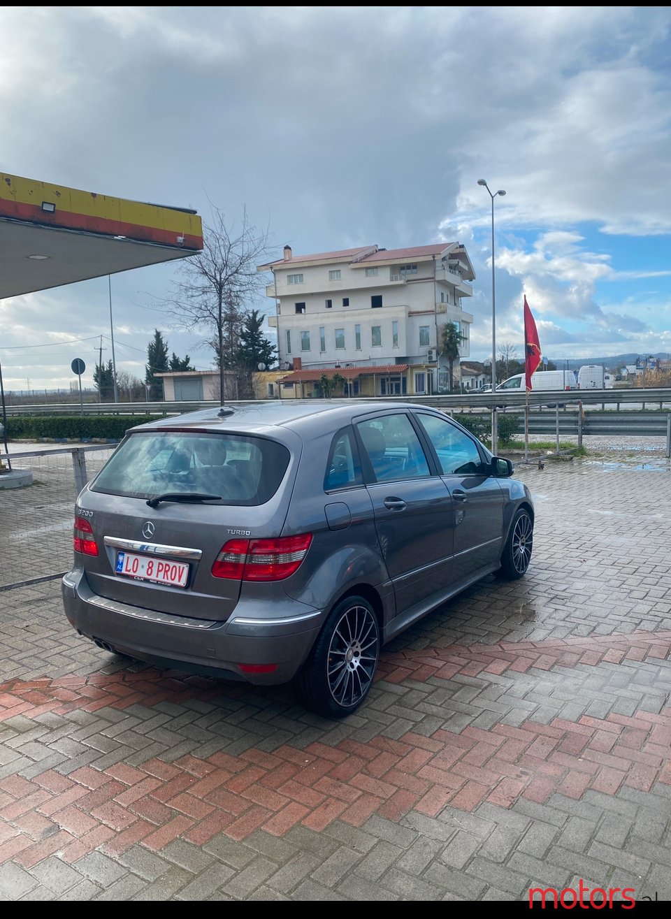 2010' Mercedes-Benz photo #5