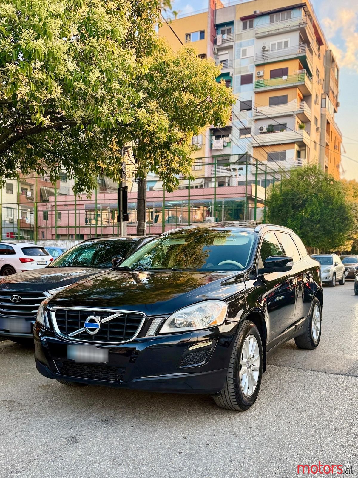 2010' Volvo Xc 60 photo #2