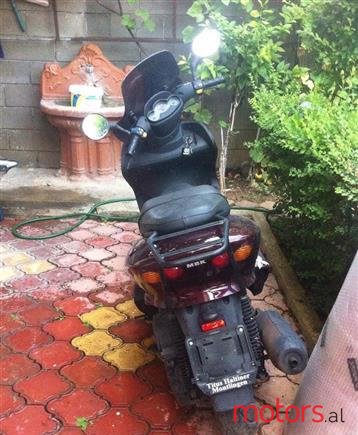 2004' MBK Skyliner photo #2