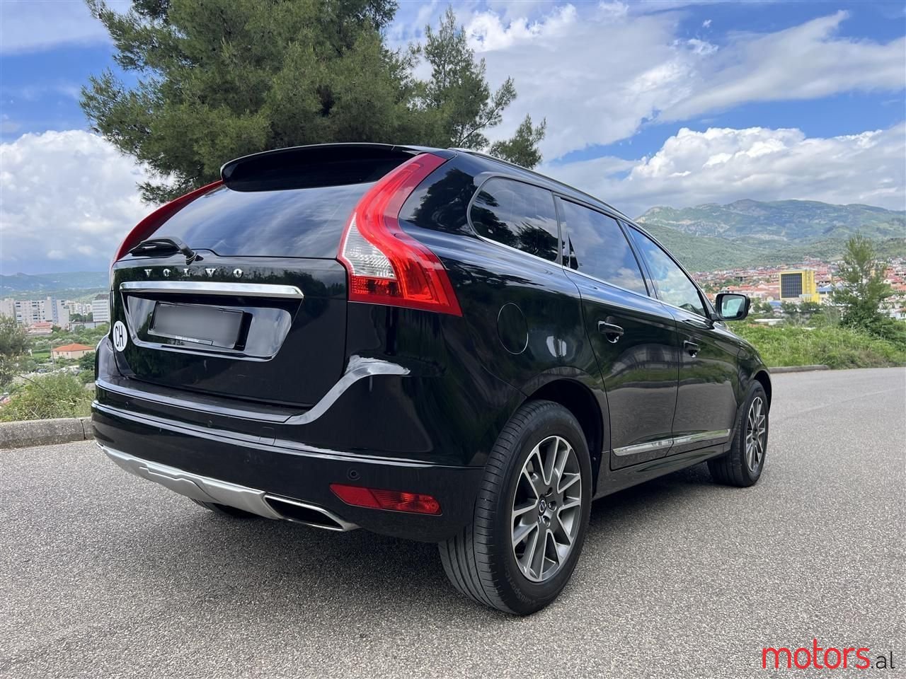 2014' Volvo Xc 60 photo #3