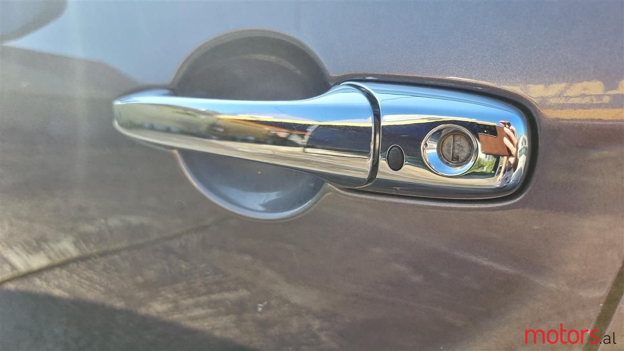 2009' Mazda CX-7 photo #4