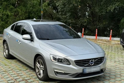 2014' Volvo S60